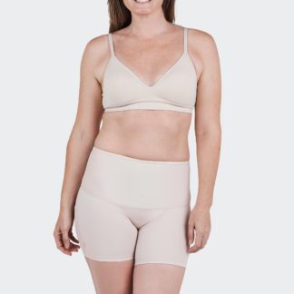 SRC Incontinence Underwear for Women, Uterine Prolapse Support, Large,  Champagne : : Health & Personal Care